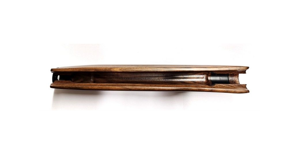 BENELLI ASTINA IN LEGNO GR3 PER SUPER 90 e RAFFAELLO cal. 12