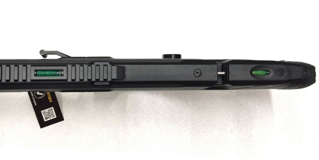CARABINA REXIMEX APEX cal. 5,5 | LIBERA VENDITA