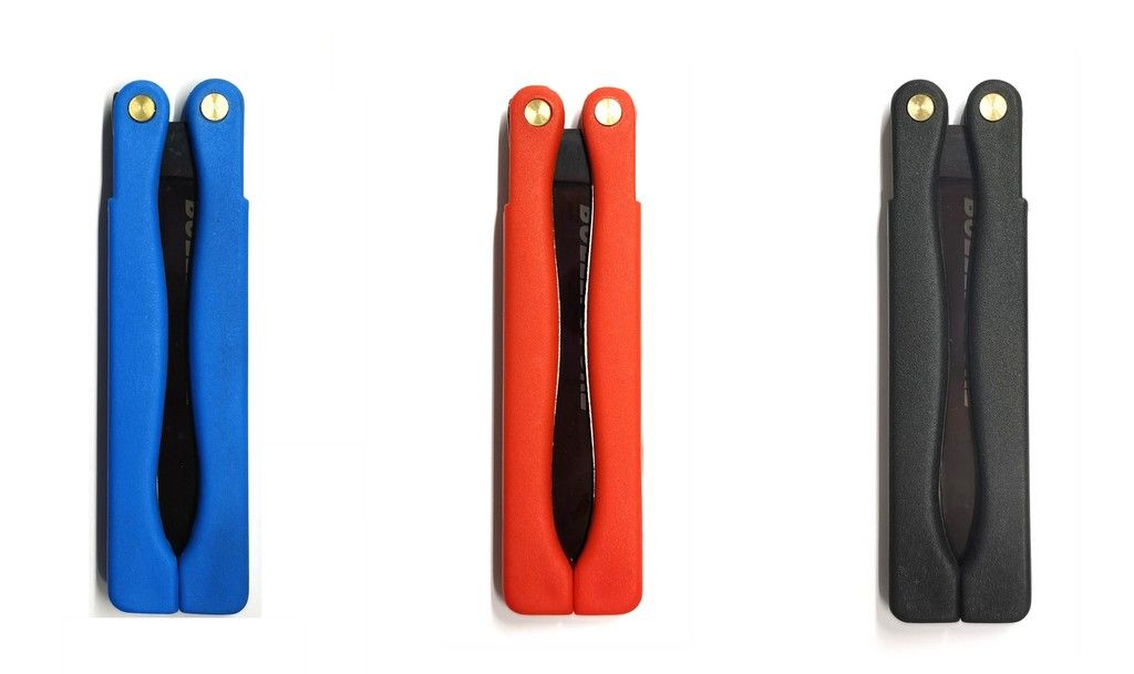 OMAGGIO ABBIGLIAMENTO E PESCA PER ORDINI SUPERIORI A 120€ | COLTELLO FOX BuelliStore