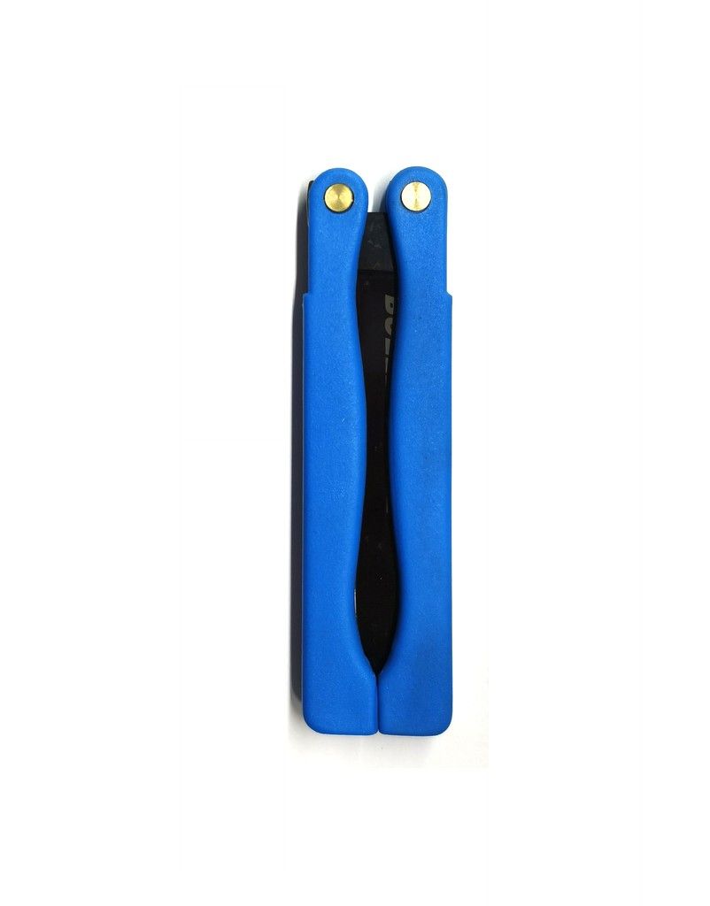 COLTELLO Buellistore | BLU - OMAGGIO ABBIGLIAMENTO E PESCA PER ORDINI SUPERIORI A 120€