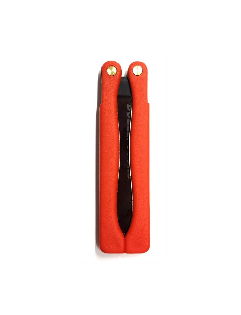 COLTELLO Buellistore | ROSSO - OMAGGIO ABBIGLIAMENTO E PESCA PER ORDINI SUPERIORI A 120€