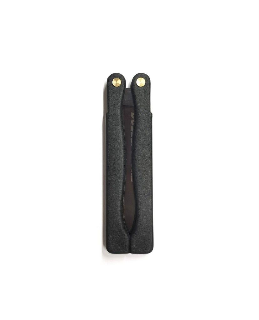 COLTELLO Buellistore | NERO - OMAGGIO ABBIGLIAMENTO E PESCA PER ORDINI SUPERIORI A 120€