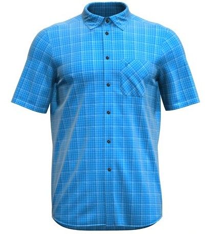 REDELK | PICURIS CAMICIA MANICA CORTA COL Q-7 TG 52