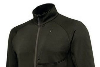 ALPSTEN LEGGERO PILE TERMICO DA CACCIA - BERETTA M