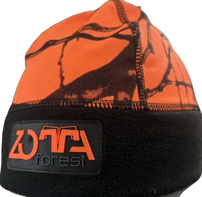 ZOTTA FOREST | PINE CAP TAGLIA UNICA COL.2129