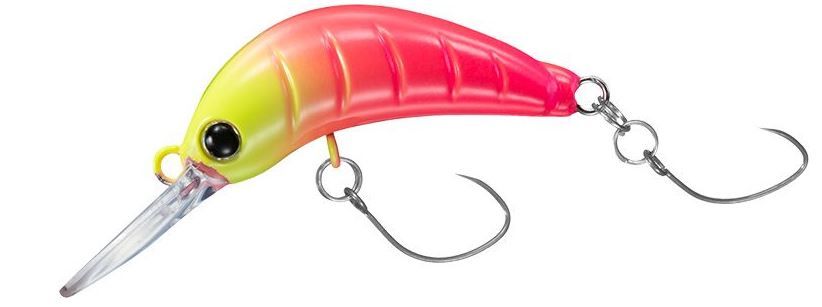 MASUNO IMOMUSHI CHART PINK