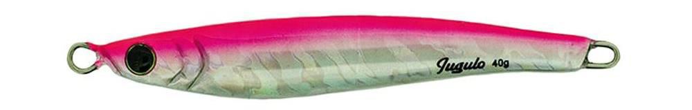 JUGULO FAST SINKING 33 GR CRAZY PINK