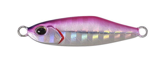 DUO TETRA WORK - TETRA JIG 7 GR - #PINK BACK