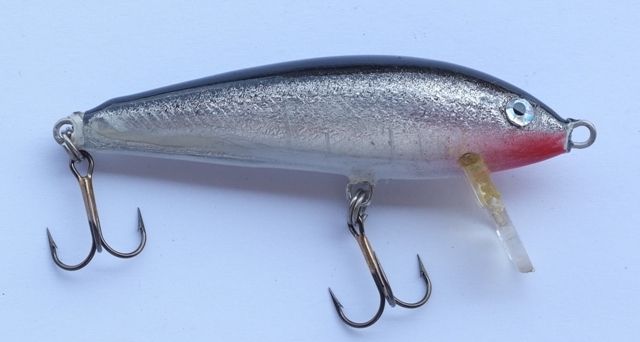 Pelican PINKY 9CM AN