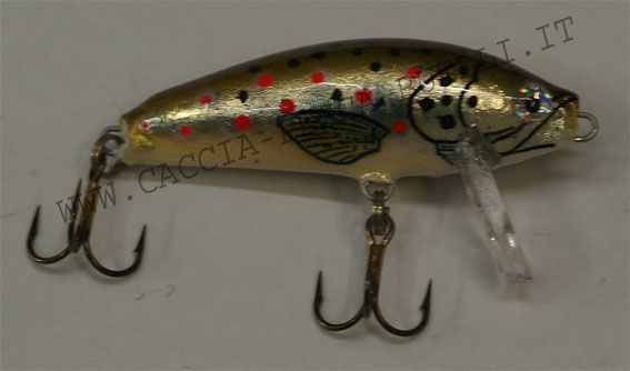 PELICAN PINKY 3CM TRF_M