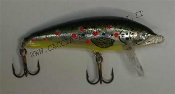 PELICAN PINKY 3CM TRF_V