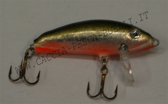 PELICAN PINKY 3CM VA