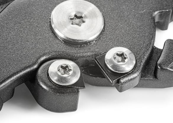 PINZE MOLIX SG MULTI PLIERS 