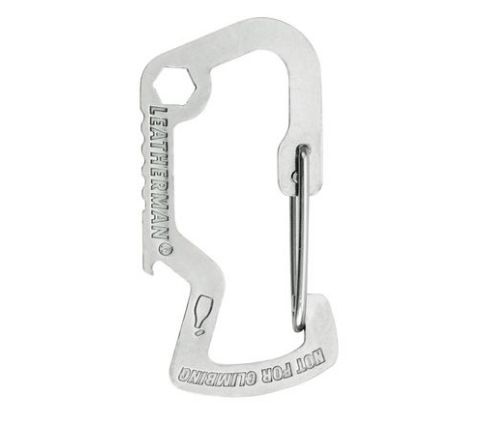 LEATHERMAN SIDEKICK PINZA MULTI ACCESSORI