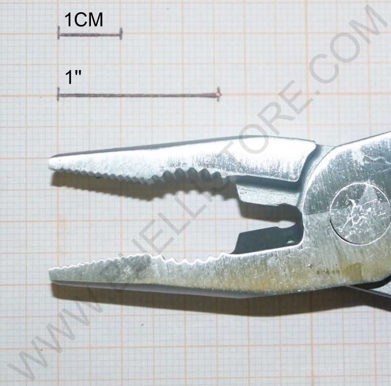 LEATHERMAN - REV - PINZE MULTI ACCESSORI