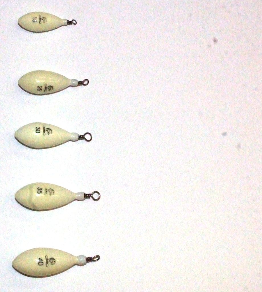 PIOMBO GOMMATO BIANCO FLUO