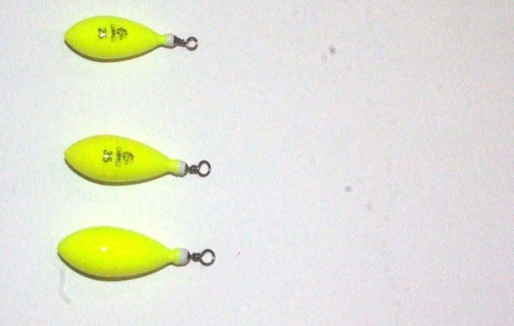 PIOMBO GOMMATO GIALLO