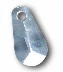 PIOMBO SAPONETTA SCORREVOLE GRAMMI 150