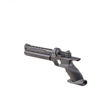 REXIMEX PISTOLA AD ARIA COMPRESSA RP PCP CAL. 4.5 BLACK