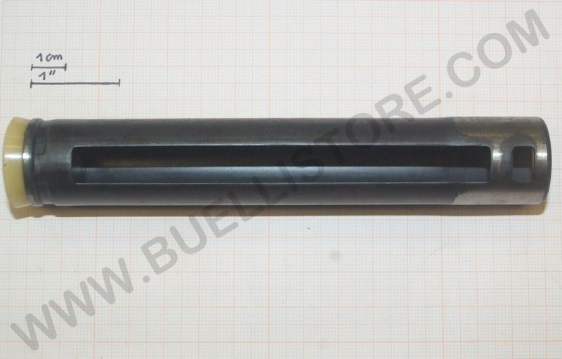 GAMO PISTONE PER CARABINE REPLAY X 10 BIG-CAT CFX | PIENA POTENZA