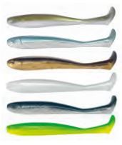 FiiiSH PIT SWIMMER SOLO CORPI