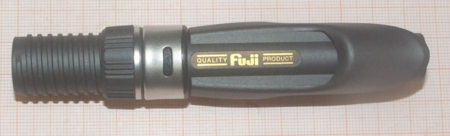 FUJI RICAMBIO PORTA MULINELLO - VSS SD 16 - DIAMETRO INTERNO 13.00 mm 