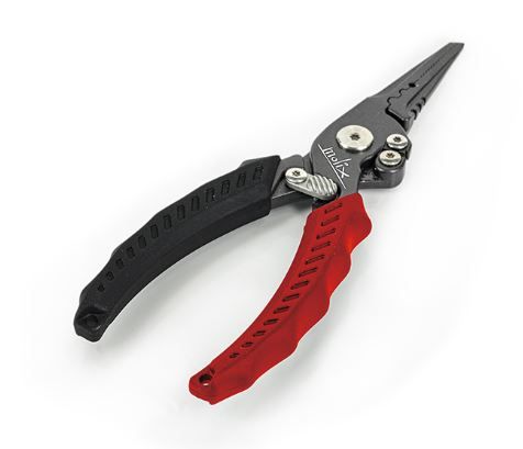 PINZE MOLIX SG MULTI PLIERS 