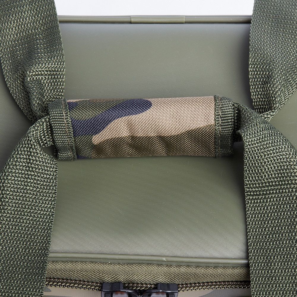 PROLOGIC - BORSA TERMICA CARPFISHING - ELEMENT STORM SAFE BARROW COOL