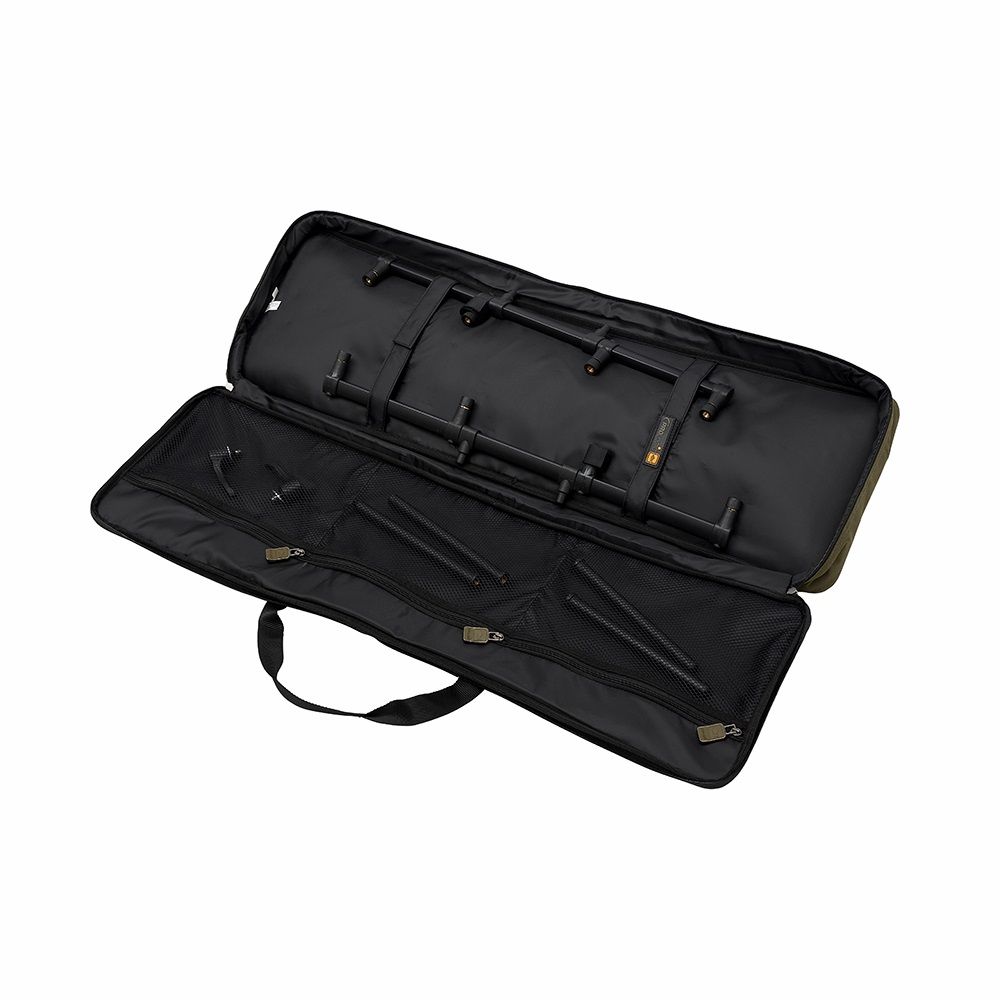 PROLOGIC - TRI-LUX ROD POD - 3 RODS