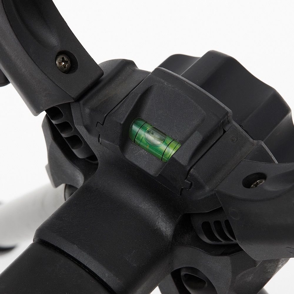 PROLOGIC - TUBE ROD POD - 3 RODS