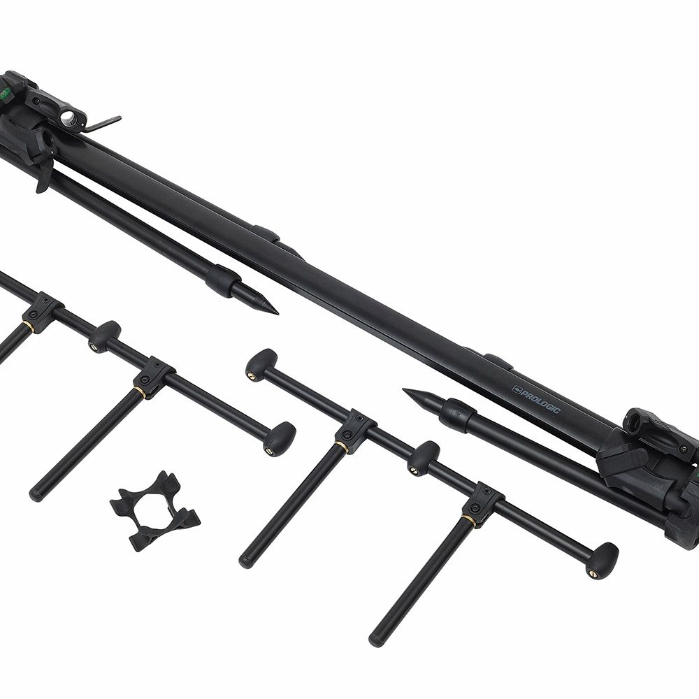 PROLOGIC - TUBE ROD POD - 3 RODS