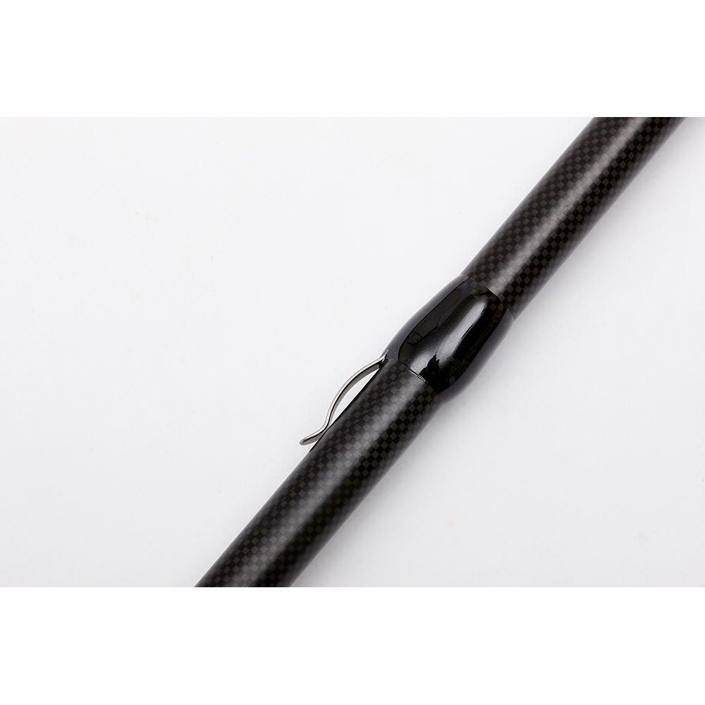 PROLOGIC - C2 ELEMENT FS LANDING NET & FLOAT - GUADINO IN DUE PEZZI IN CARBONIO