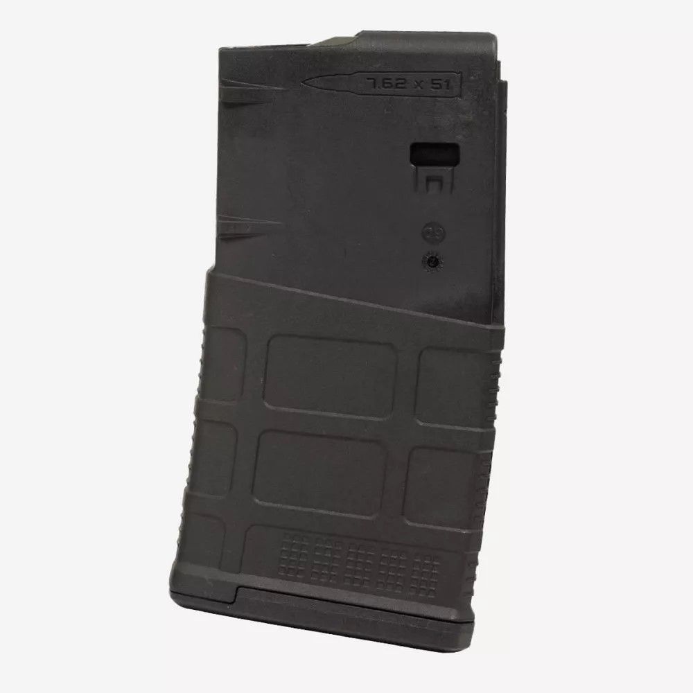 MAGPUL PMAG3 CARICATORE DA 20 COLPI PER AR 10 CAL. 308 WIN