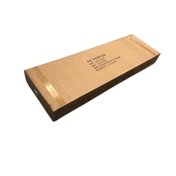 ARMADIO SICUREZZA METALLO - SMONTATO