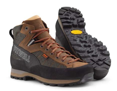 SCARPONE FITWELL POINTER - TAGLIA 41