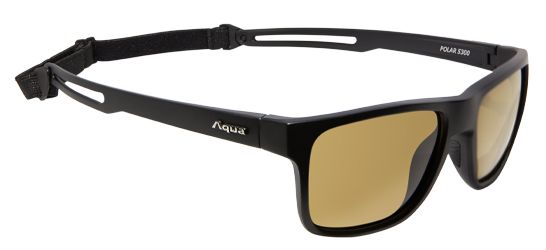 AQUA - OCCHIALI POLARIZZATI - POLAR BROWN