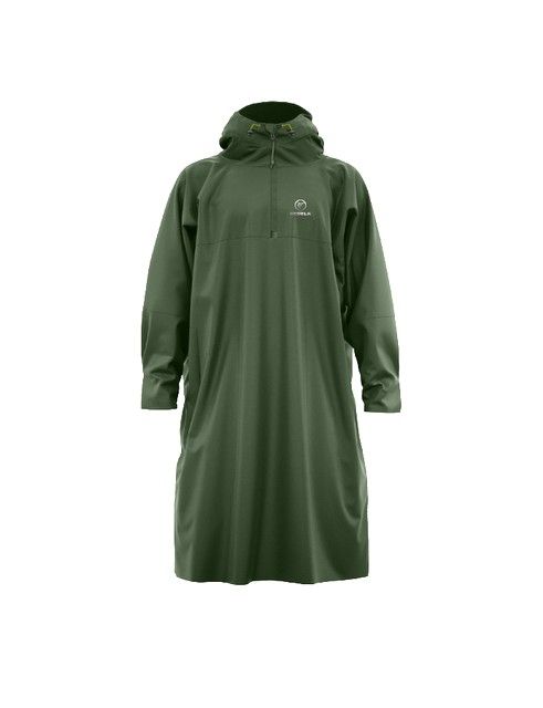 REDELK | PONCHO COL 499 TG M/L