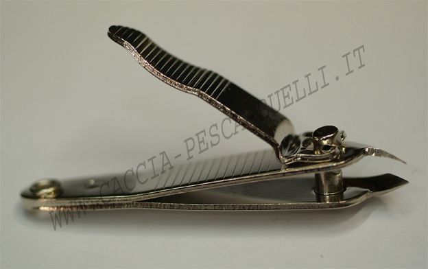 SEVERO E MARI TAGLIAFILO POINTED TRIMMER