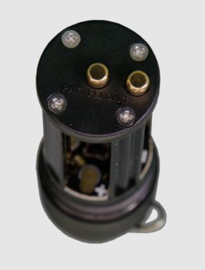 VANO BATTERIA E INTERRUTTORE P7 - P7 CORE