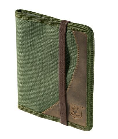 RISERVA PORTA LICENZA IN CORDURA