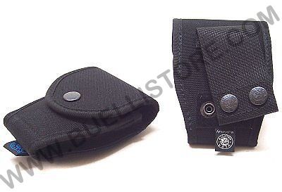 VEGA HOLSTER PORTAMANETTE IN CORDURA CHIUSO 