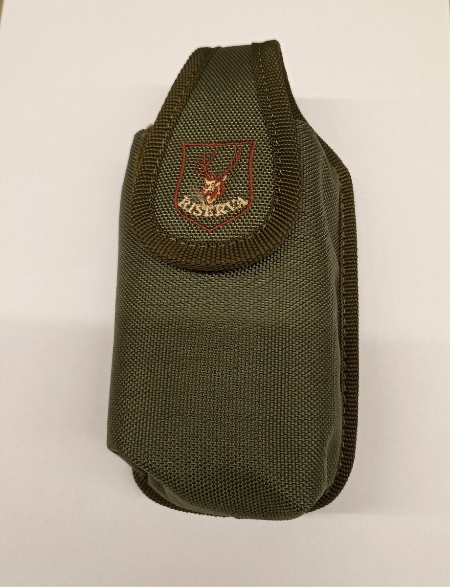 RISERVA  BORSETTO PORTA RADIO