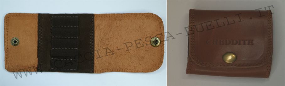 CHEDDITE PORTACOLPI 5 CELLE