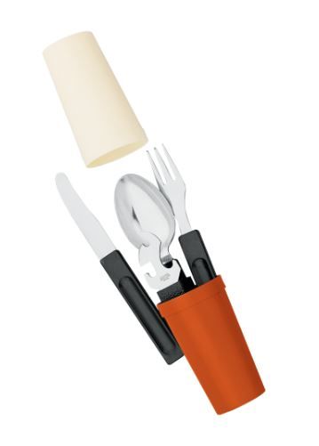 POSATE DA CAMPEGGIO FOX 