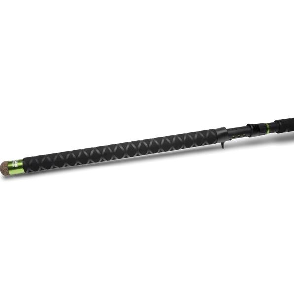 CANNA DA PESCA MUSTAD POWER KAT 