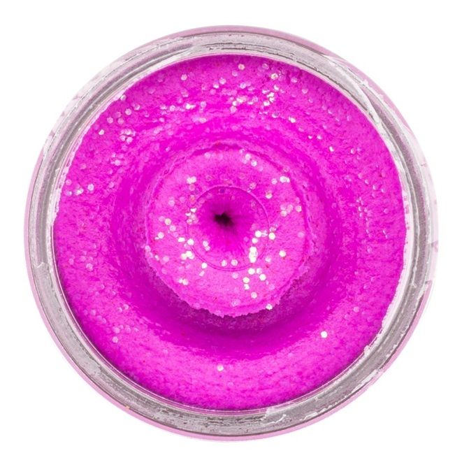 BERKLEY - POWERBAIT TROUT BAIT FRUITS - GUSTO PLUM