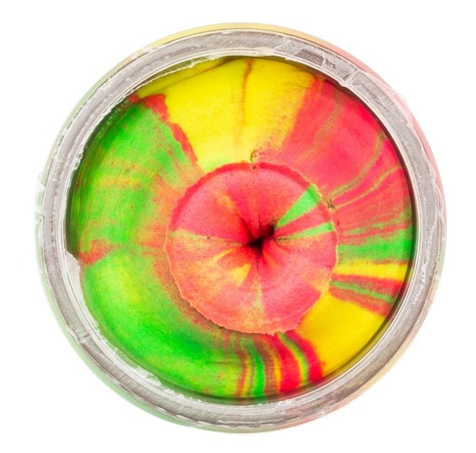 BERKLEY - POWERBAIT TROUT BAIT FRUITS - GUSTO TUTTI FRUTTI