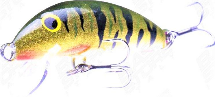 REAL WINNER MINNOW SINKING 5CM - PRC