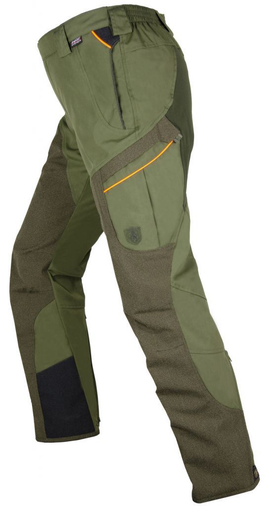 PANTALONE TRABALDO PREDATOR PRO