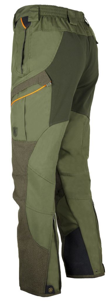 PANTALONE TRABALDO PREDATOR PRO
